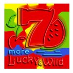 More Lucky & Wild - Tragamonedas Gratis sin Descargar | Neon Slots