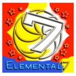 Elemental 7 - Juego de Tragamonedas Gratis - NeonSlots
