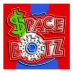 Space Botz - Tragamonedas Gratis sin Descargar | Neon Slots