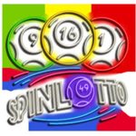 Juego de Lotería Gratis - Spin Lotto de Gamevy - NeonSlots