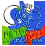 Ninja Chef - Juego de Tragamonedas Gratis - NeonSlots