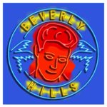 Beverly Hills - Juego de Tragaperras Gratis - NeonSlots