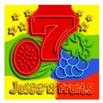 Juice & Fruits - Juego de Tragamonedas Gratis | NeonSlots