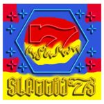 Slammin 7s - Tragamonedas Gratis sin Descargar | Neon Slots