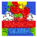 Rainbow Queen - Tragamonedas Gratis sin Descargar | Neon Slots