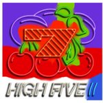 High Five 2 - Tragamonedas Gratis sin Descargar | Neon Slots