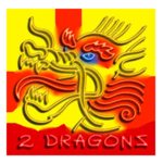 2 Dragons - Tragamonedas Gratis sin Descargar | Neon Slots