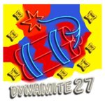 Dynamite 27 - Tragamonedas Clásica Gratis | Neon Slots