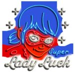 Super Lady Luck - Tragamonedas Gratis sin Descargar | Neon Slots