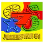 JokerStar 81 - Juego de Tragaperras Gratis | Neon Slots