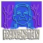 Juego de tragaperras gratis: Frankenstein de NetEnt