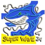 Superwave 34 - Juego de Tragaperras Gratis | Neon Slots