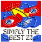 Simply the Best 27 - Tragamonedas Clásica Gratis | Neon Slots