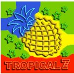 Tropical 7 - Tragamonedas Clásica Gratis | Neon Slots
