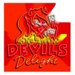 Juego de tragaperras gratis: Devil’s Delight de NetEnt