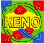 Juego de Keno Gratis - Keno Universe de EGT - NeonSlots