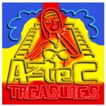 Aztec Treasures - Juego de Tragaperras Gratis - NeonSlots