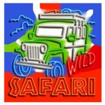 Wild Safari - Tragamonedas Gratis sin Descargar | Neon Slots