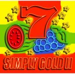 Simply Gold 2 - Tragamonedas Gratis sin Descargar | Neon Slots