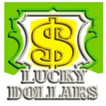 Lucky Dollars - Tragamonedas Gratis sin Descargar | Neon Slots