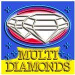Multi Diamonds - Tragamonedas Gratis sin Descargar | Neon Slots