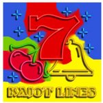 Kajot Lines - Tragamonedas Clásica Gratis | Neon Slots