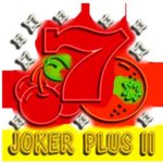 Joker Plus 2 - Tragamonedas Clásica Gratis | Neon Slots