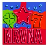 Tragamonedas Nrvna de Neón - Juega Gratis Online