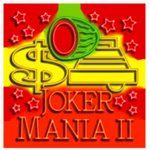 Joker Mania 2 - Tragamonedas Clásica Gratis | Neon Slots