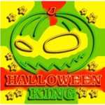 Halloween King - Juego de Tragaperras Gratis - NeonSlots