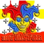 Hot Factor - Tragamonedas Gratis sin Descargar | Neon Slots