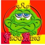 Frog King - Tragamonedas Gratis sin Descargar | Neon Slots