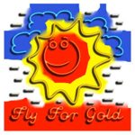 Fly For Gold - Tragamonedas Gratis sin Descargar | Neon Slots