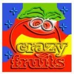 Crazy Fruits - Tragamonedas Clásica Gratis | Neon Slots