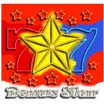 Bonus Star - Tragamonedas Clásica Gratis | Neon Slots