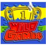 Wild Games - Juego de Tragamonedas Gratis - NeonSlots