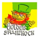 Juego de Tragamonedas Gratis: Golden Shamrock de NetEnt
