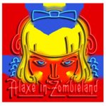 Alaxe in Zombieland - Tragamonedas Gratis sin Descargar | Neon Slots