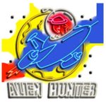 Alien Hunter - Tragamonedas Gratis sin Descargar | Neon Slots