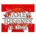 Tragaperras Gratis - Juego Game of Thrones | NeonSlots
