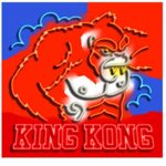 King Kong - Tragamonedas Gratis sin Descargar | Neon Slots