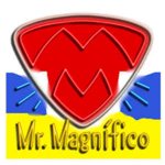 Mister Magnífico - Juego de Tragaperras Gratis - NeonSlots
