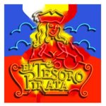 Tragaperras Tesoro Pirata Gratis de MGA - NeonSlots