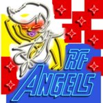 Tragamonedas Gratis - Tragaperras Angels de R. Franco - NeonSlots
