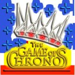 Tragaperras Gratis The Game of Chronos de R. Franco - NeonSlots