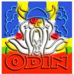 Tragaperras de Vikingos Gratis - Odin de Merkur - NeonSlots
