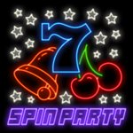 Tragamonedas Gratis Spin Party de Play N'Go - NeonSlots