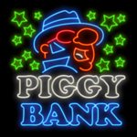 Piggy Bank - Juego de Tragamonedas Gratis - NeonSlots
