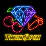 Twin Spin - Juego de Tragamonedas Gratis - NeonSlots
