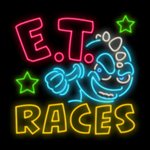 ET Races - Juego de Azar Gratis | Neon Slots